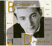Bobby Darin - Mack The Knife - The Best Of Bob Darin Vol. 2 (impoer)