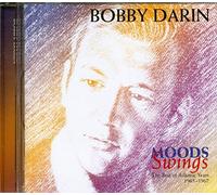 Bobby Darin - Moods and Swings Best of Th