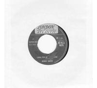 Bobby Darin - Nature Boy - Bobby Darin 7" 45