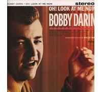 Bobby Darin - Oh! Look At Me Know (1962) re-issue