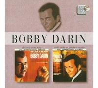 Bobby Darin - Oh Look at Me Now/Hello Dolly to Goodbye Charlie