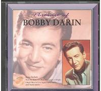 Bobby Darin - PORTRAIT OF BOBBY DARIN