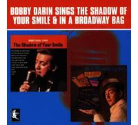 Bobby Darin - Shadow of Your Smile/in a..