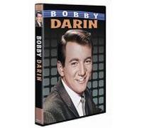 Bobby Darin Singing At His Best [2004] [DVD] [Reino Unido]