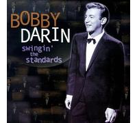 Bobby Darin - Swingin the Standards