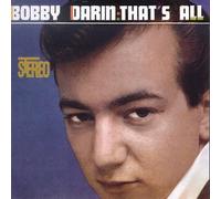 Bobby Darin - That's All