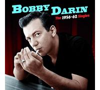 Bobby Darin - The 1956-62 Singles
