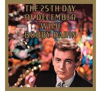 Bobby Darin - The 25Th Day Of December [VINYL] [Vinilo]