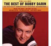 Bobby Darin - The Best of Bobby Darin