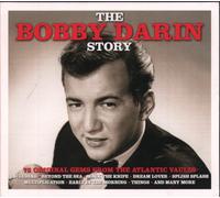 Bobby Darin - The Bobby Darin Story