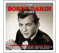Bobby Darin - The Bobby Darin Story