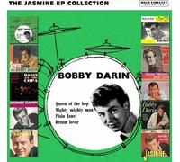 Darin, Bobby - The Jasmine EP Collection