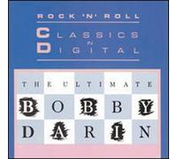 Bobby Darin - The Ultimate Bobby Darin