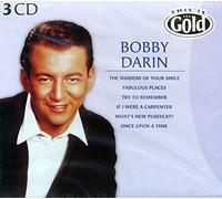 Bobby Darin - This Is Gold