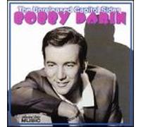 Bobby Darin - Unreleased Capitol Sides