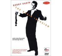 Bobby Darin - Various Artists - the Darin Invasion [1970] (REGION 1) (NTSC) [Reino Unido] [DVD]