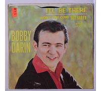 BOBBY DARIN - won't you come home bill bailey / i'll be there