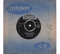 Bobby Darin - You Must Have Been A Beautiful Baby