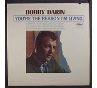 Bobby Darin - You're The Reason I'm Living