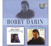 Bobby Darin - You're the Reason I'm Living/