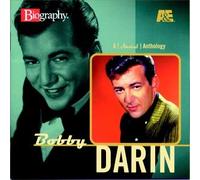 Bobby Darrin - Biography