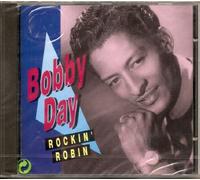 BOBBY DAY - Rockin' Robin