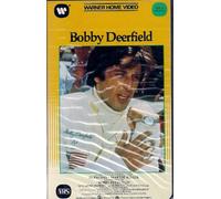Bobby Deerfield [Reino Unido] [VHS]