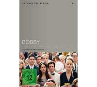 Bobby - Der letzte Tag von Robert F. Kennedy - Arthaus Collection [Alemania] [DVD]