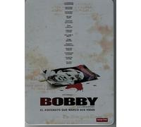 Bobby, El asesinato que marcó sus vidas DVD Steelbook 2006