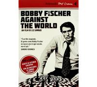 Bobby Fischer against the world. DVD. Con libro [Italia]