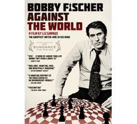 Bobby Fischer Against the World [USA] [DVD]