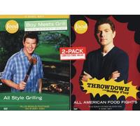 Bobby Flay Favorites! [Alemania] [DVD]