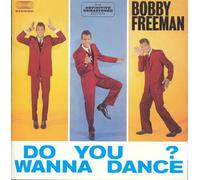 Bobby Freeman - Do You Wanna Dance