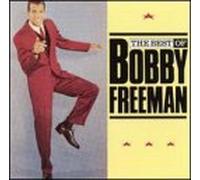 Bobby Freeman - The Best of Bobby Freeman