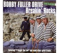 Bobby Fuller Drive - Breakin Rocks