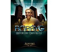 Bobby G-Adventure Capitalist - Bobby G: Adventure Capitalist [USA] [DVD]