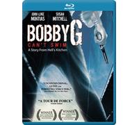 Bobby G Can't Swim [Reino Unido] [Blu-ray]