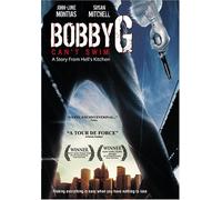 Bobby G Can't Swim [USA] [DVD]