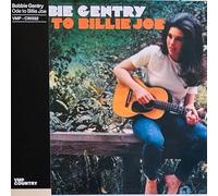 Bobby Gentry - Ode To Billie Joe - 180-Gram Orange Colored Vinyl [Vinyl LP] [VINYL] [Vinilo]