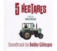 Bobby Gillespie - 5 Hectares [Vinilo]