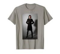 Bobby Gillespie Primal Scream Country Girl por Andy Willsher Camiseta