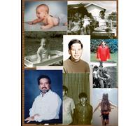 Bobby Glenn Block: A collection of photographs of Bobby Glenn Block (Photographic Albums of the Block Family)