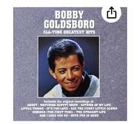 Bobby Goldsboro - All-Time Greatest Hits