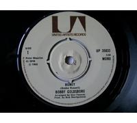 Bobby Goldsboro - Bobby Goldsboro - Honey - [7"]