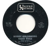 Bobby Goldsboro - Bobby Goldsboro - Voodo Woman - [7"]