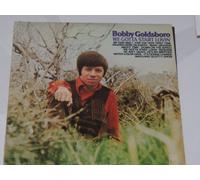 BOBBY GOLDSBORO - BOBBY GOLDSBORO - we gotta start lovin'/ watching scotty grow UA 6777 (LP vinyl record)
