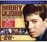 Bobby Goldsboro - Brand New Kind of Love