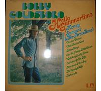 Bobby Goldsboro - Hello Summertime