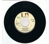 BOBBY GOLDSBORO - hello summertime / mono 45 rpm single