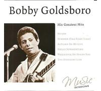 Bobby Goldsboro - His Greatest Hits